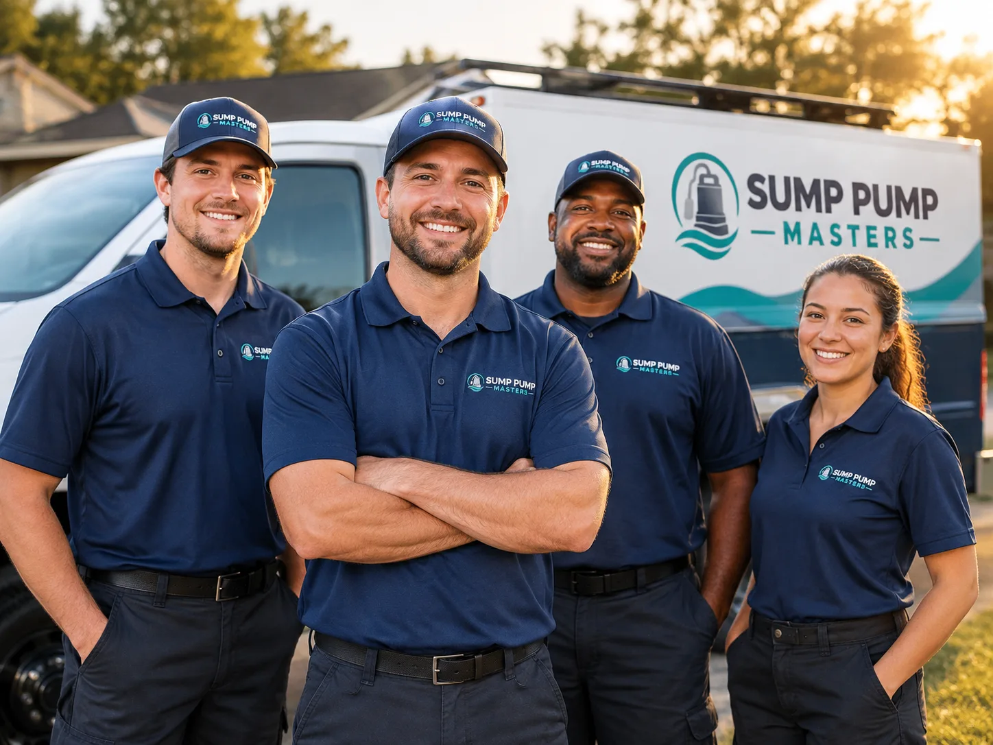 Sump Pump Repair company in Beverly Hills, FL